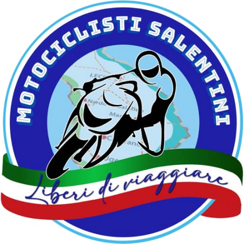 Logo Motociclisti Salentini