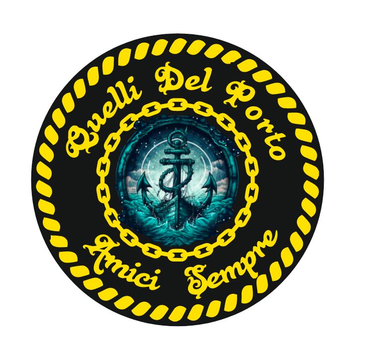 Logo Quelli Del Porto