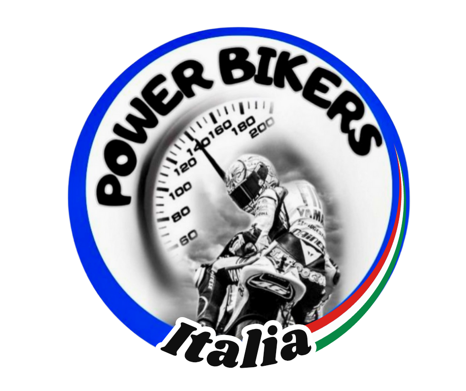 Logo Powerbikers Italia 